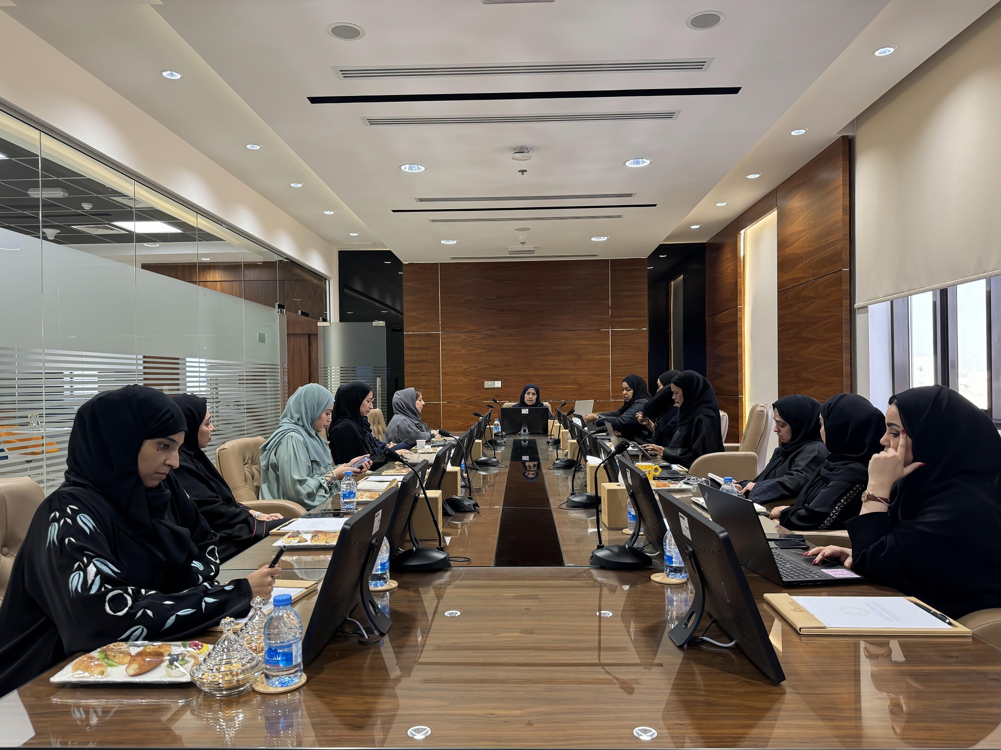 AJBWC approves 8 major initiatives during 2024