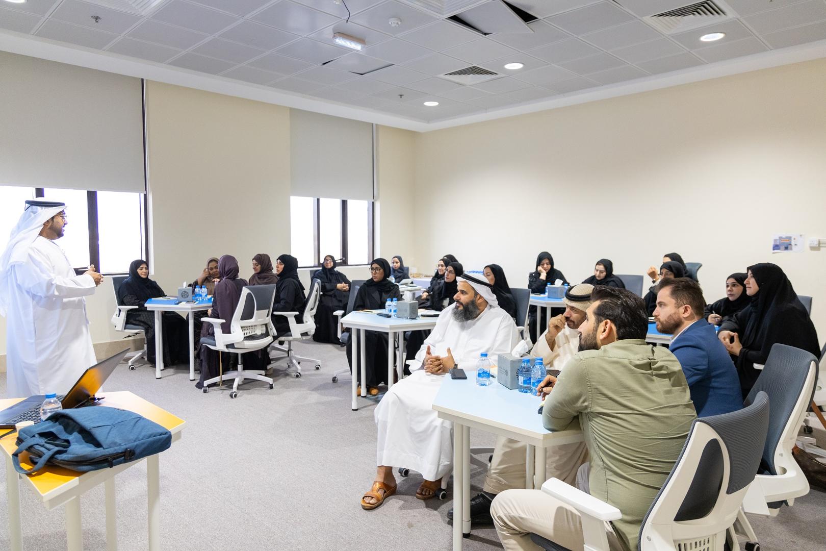AJBWC organizes a workshop on “Economic Feasibility Study of Household Projects”