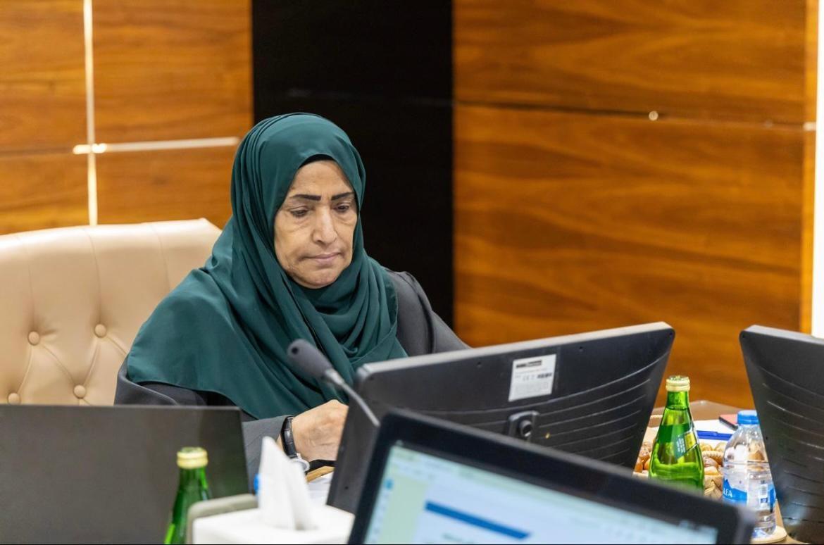 AJBWC addresses its schedule of activities and engagements for the fourth quarter of 2024