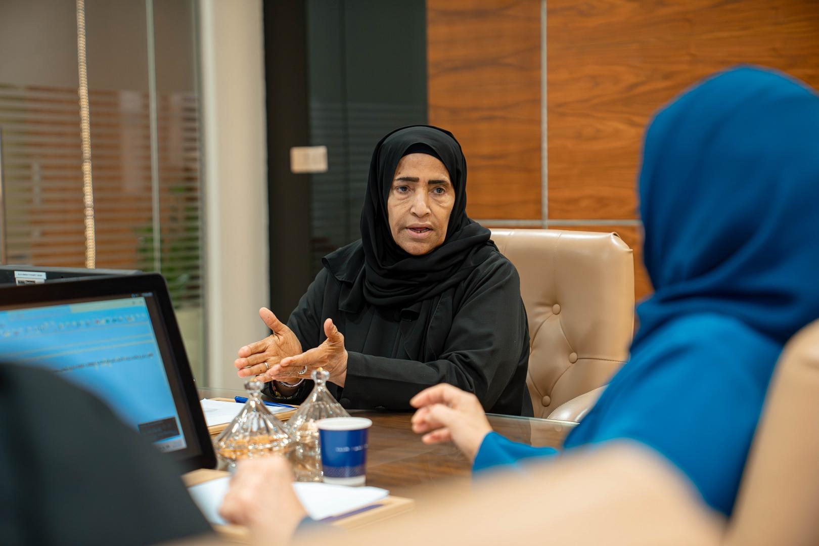 AJBWC holds second meeting