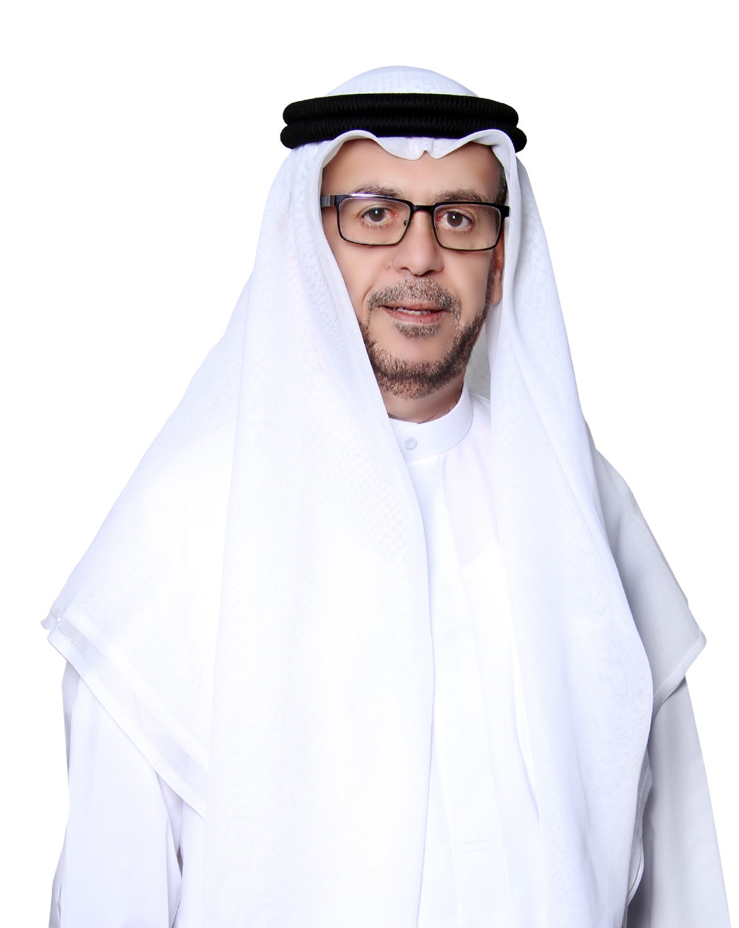 Abdullah Al Muwaiji: "Ajman Is A Unique And Exceptional Destination With Its Allure For Living, Stability, And Investment.