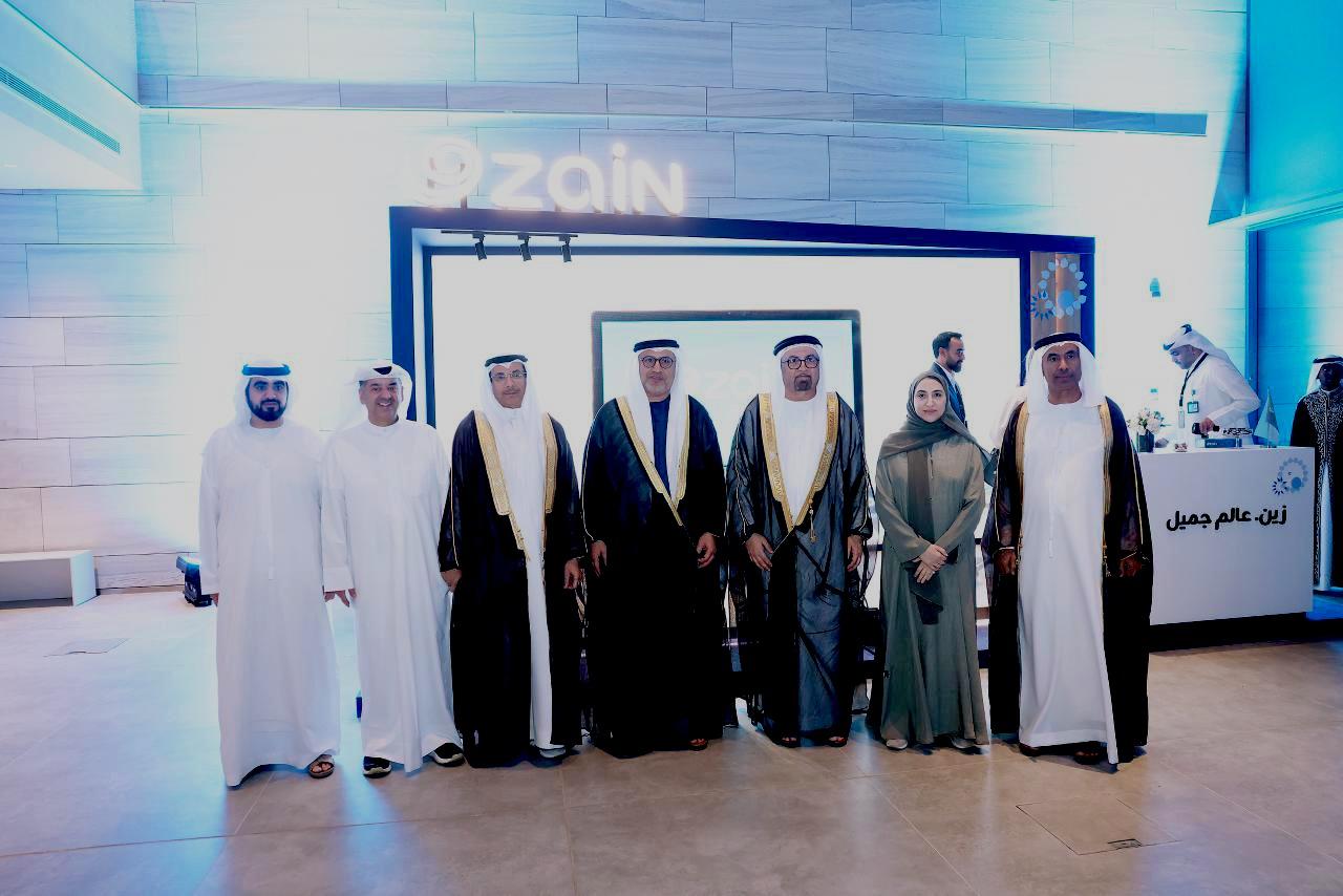 غرفة عجمان تشارك في "منتدى الأعمال الخليجي ـ الأوروبي" بالكويت