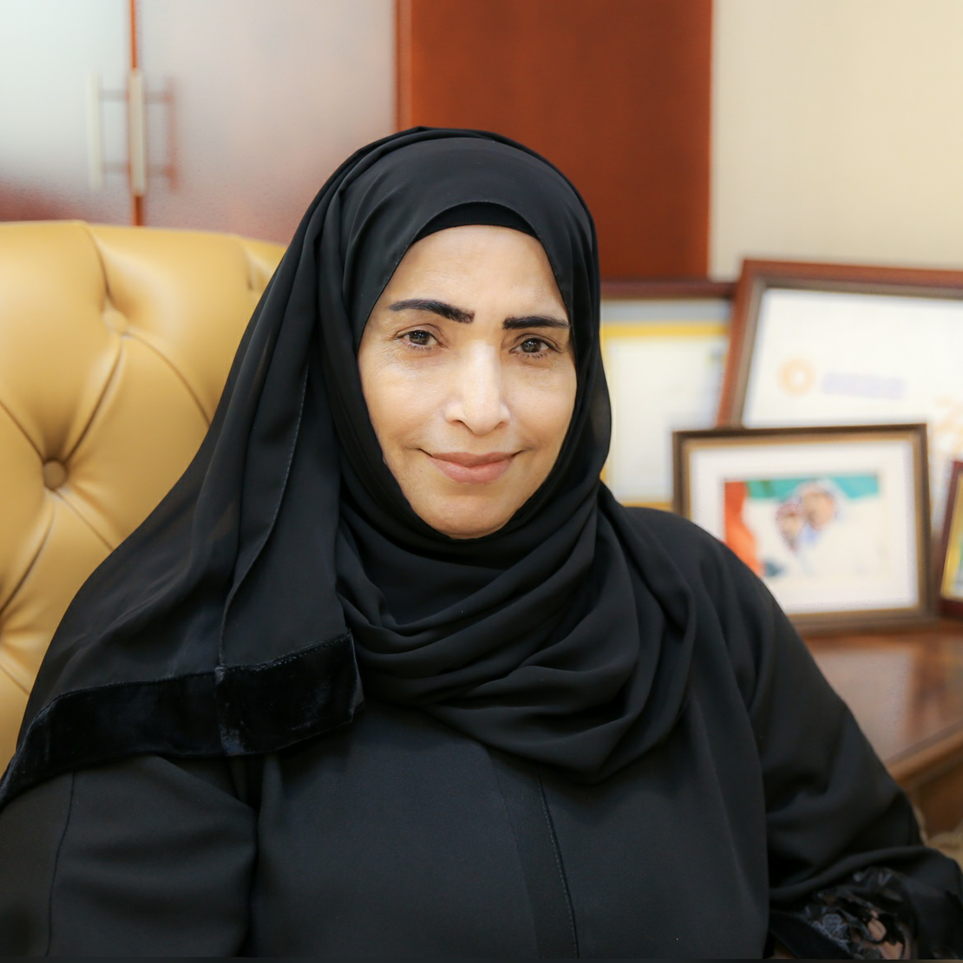 Ajman Businesswomen Council reveals its plan for 2021